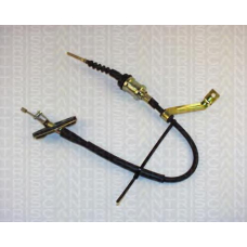 8140 50203 TRIDON Clutch cable
