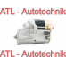 A 16 500 ATL Autotechnik Стартер