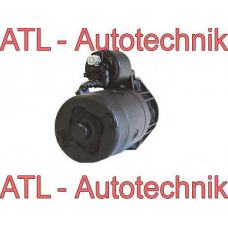 A 13 140 ATL Autotechnik Стартер