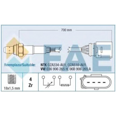 77205 FAE Лямбда-зонд
