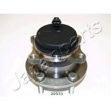 KK-20533 JAPANPARTS Ступица колеса