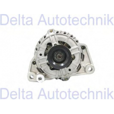 L 40 380 DELTA AUTOTECHNIK Генератор