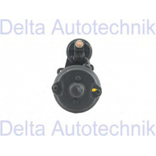 A 11 810 DELTA AUTOTECHNIK Стартер