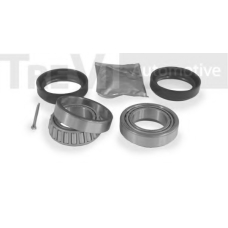 WB2102 TREVI AUTOMOTIVE Комплект подшипника ступицы колеса
