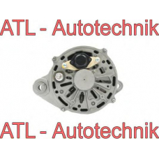 L 35 020 ATL Autotechnik Генератор