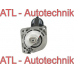 A 10 880 ATL Autotechnik Стартер