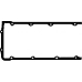 X53056-01 GLASER Прокладка, крышка головки цилиндра