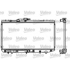 731713 VALEO Радиатор, охлаждение двигателя