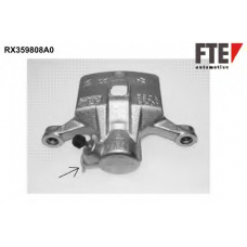 RX359808A0 FTE Тормозной суппорт