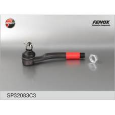 SP32083C3 FENOX Наконечник поперечной рулевой тяги