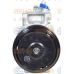 8FK 351 110-421 HELLA Компрессор, кондиционер