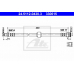 24.5112-0430.3 ATE Тормозной шланг