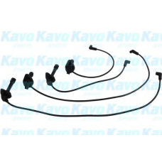 ICK-8006 KAVO PARTS Комплект проводов зажигания