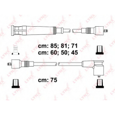 SPE1404 LYNX Комп.проводов bmw 3(e30)/5(e34