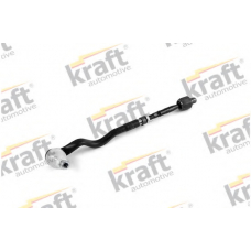 4302637 KRAFT AUTOMOTIVE Поперечная рулевая тяга