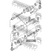 0522-CX9 FEBEST Осевой шарнир, рулевая тяга