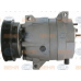 8FK 351 134-931 HELLA Компрессор, кондиционер