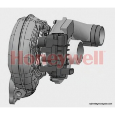 770895-5007S Garrett Компрессор, наддув