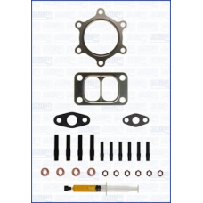 JTC11318 AJUSA Монтажный комплект, компрессор