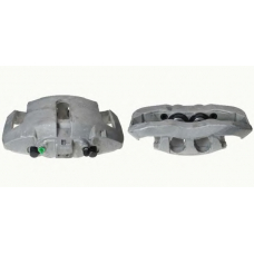 F 85 248 BREMBO Тормозной суппорт