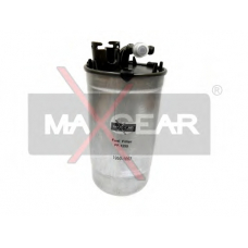 26-0164 MAXGEAR Топливный фильтр