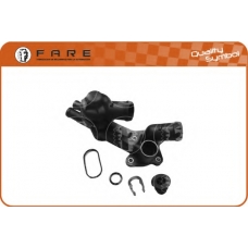3823 FARE SA Термостат, охлаждающая жидкость