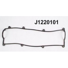 J1220101 NIPPARTS Прокладка, крышка головки цилиндра
