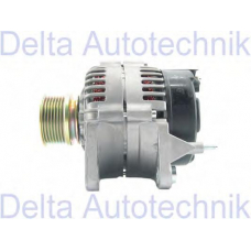 L 40 845 DELTA AUTOTECHNIK Генератор