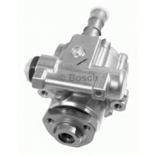 K S00 000 534 BOSCH Гидравлический насос, рулевое управление