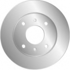 D1013 MGA Тормозной диск