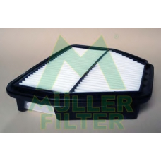 PA3218 MULLER FILTER Воздушный фильтр