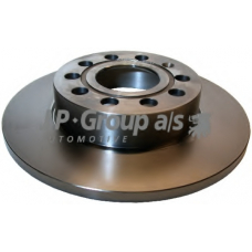 1163200800 Jp Group Тормозной диск