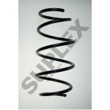 35449 SUPLEX Пружина ходовой части