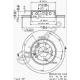 08.4750.34<br />BREMBO