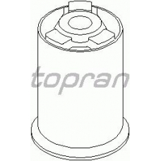 104 411 TOPRAN Втулка, балка моста