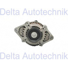 L 38 570 DELTA AUTOTECHNIK Генератор