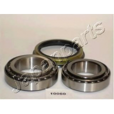 KK-10060 JAPANPARTS Комплект подшипника ступицы колеса