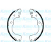 BS-5427 KAVO PARTS Комплект тормозных колодок