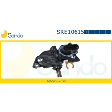SRE10615.1 SANDO Регулятор