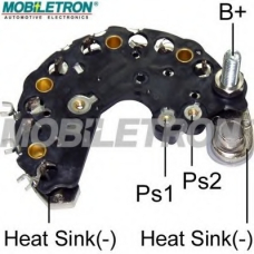 RP-42 MOBILETRON Выпрямитель, генератор