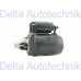 A 12 300 DELTA AUTOTECHNIK Стартер а12300