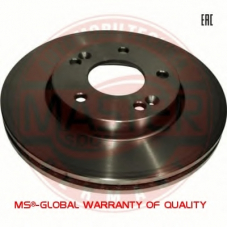 24012601501-SET-MS MASTER-SPORT Тормозной диск