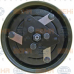 8FK 351 316-421 HELLA Компрессор, кондиционер