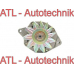 L 36 880 ATL Autotechnik Генератор