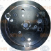 8FK 351 113-081 HELLA Компрессор, кондиционер