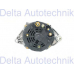 L 63 600 DELTA AUTOTECHNIK Генератор