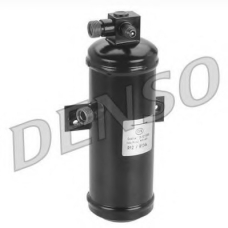 DFD07009 DENSO Осушитель, кондиционер