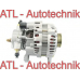 L 43 140 ATL Autotechnik Генератор