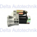 A 15 020 DELTA AUTOTECHNIK Стартер