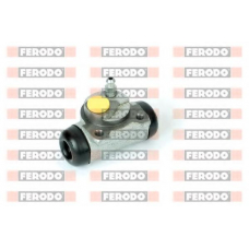 FHW086 FERODO Колесный тормозной цилиндр